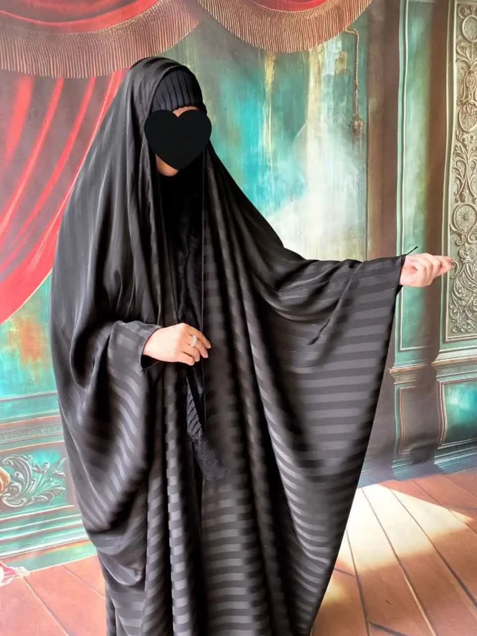 🌺خیلی ها منتظر این چادر بود...