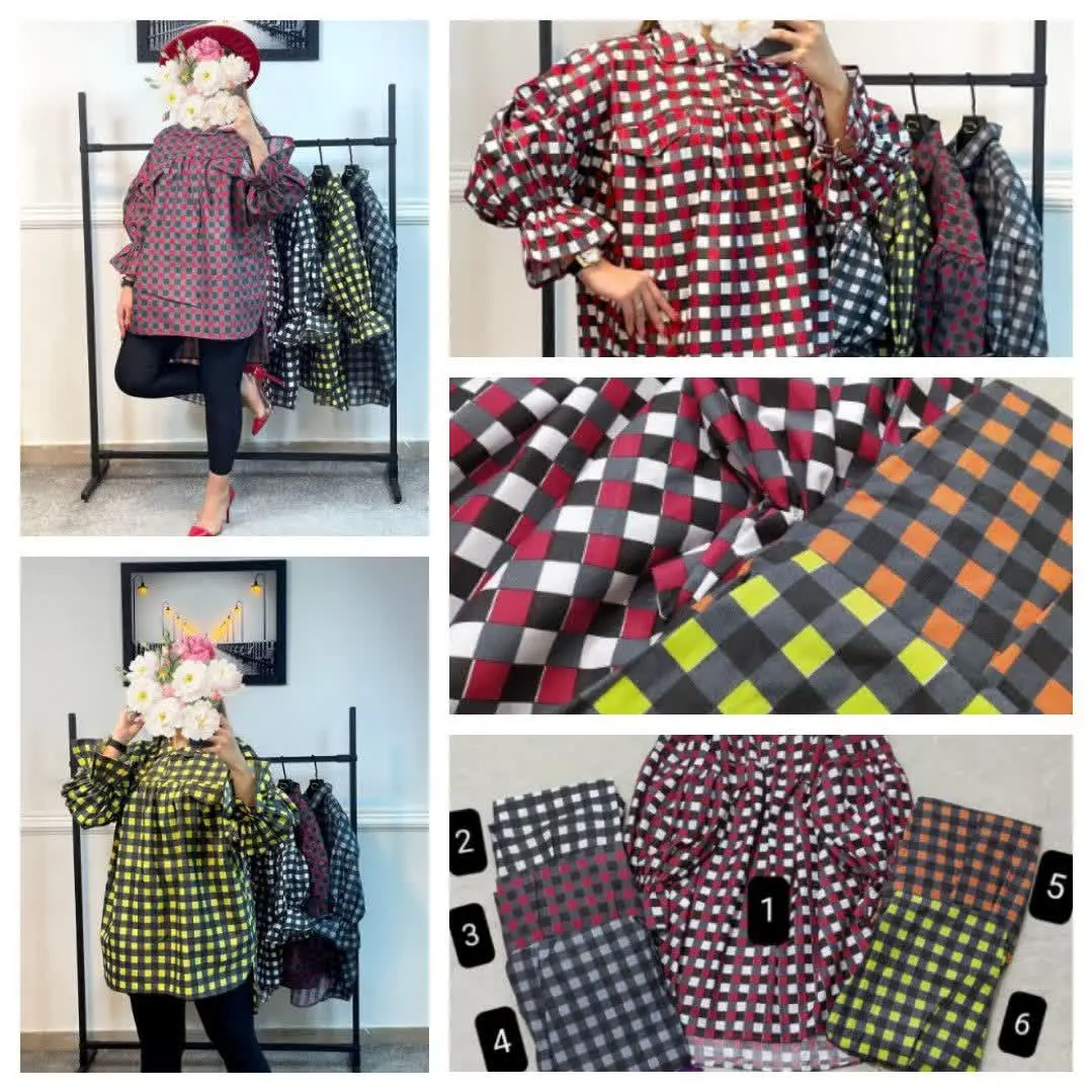 نام: شومیز ۵۷۸
