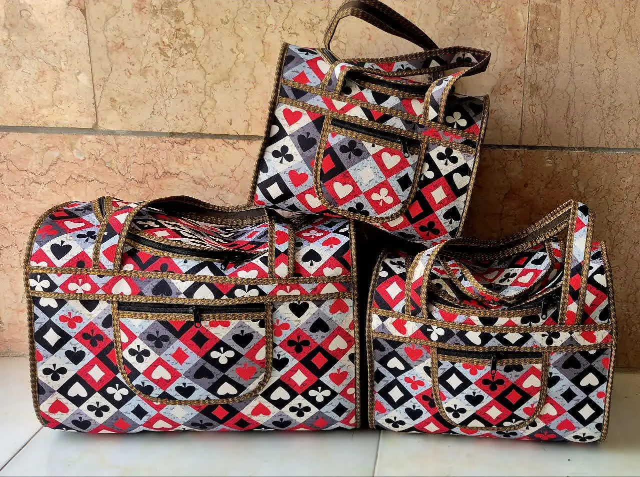 ✅ست سه تایی استخری😍👌