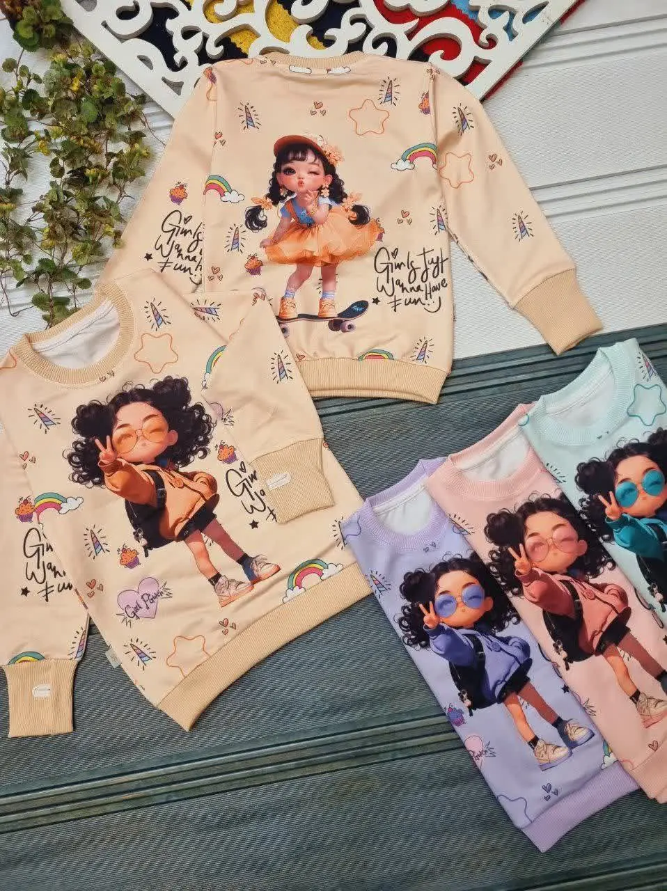 🇮🇷🧥🧶👗👚👔🎽👕👖💎

