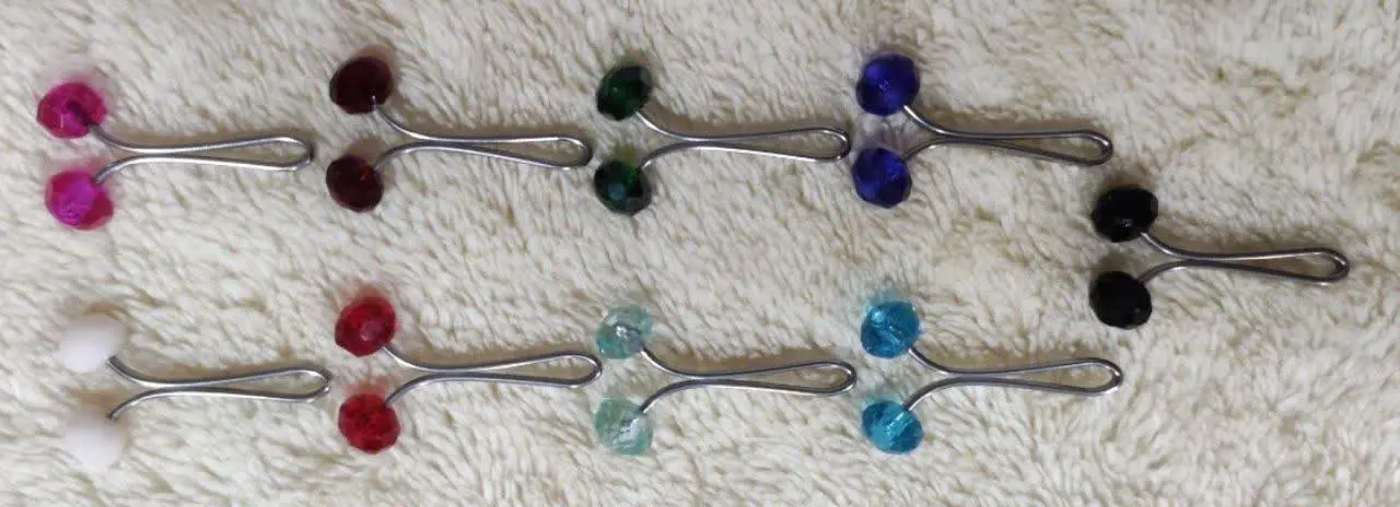 به هیچ عنوان نخ کش نمی‌کنه
