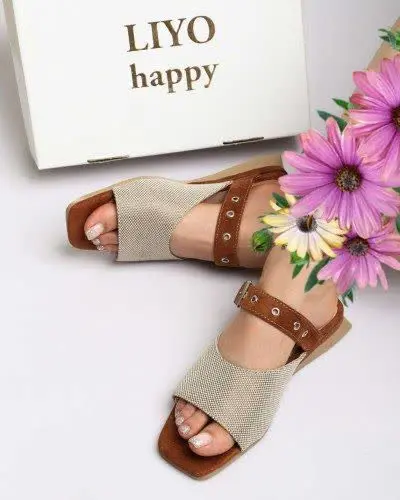 صندل رومی. کد ۱۰۷۱
