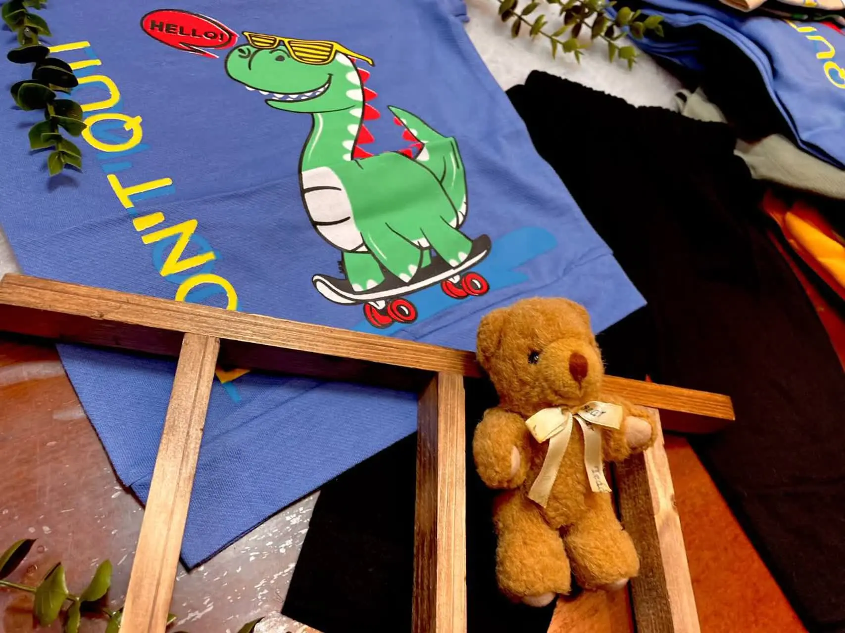 ✏️مدل: اعلا👌 شلوارک پنبه مشکی
