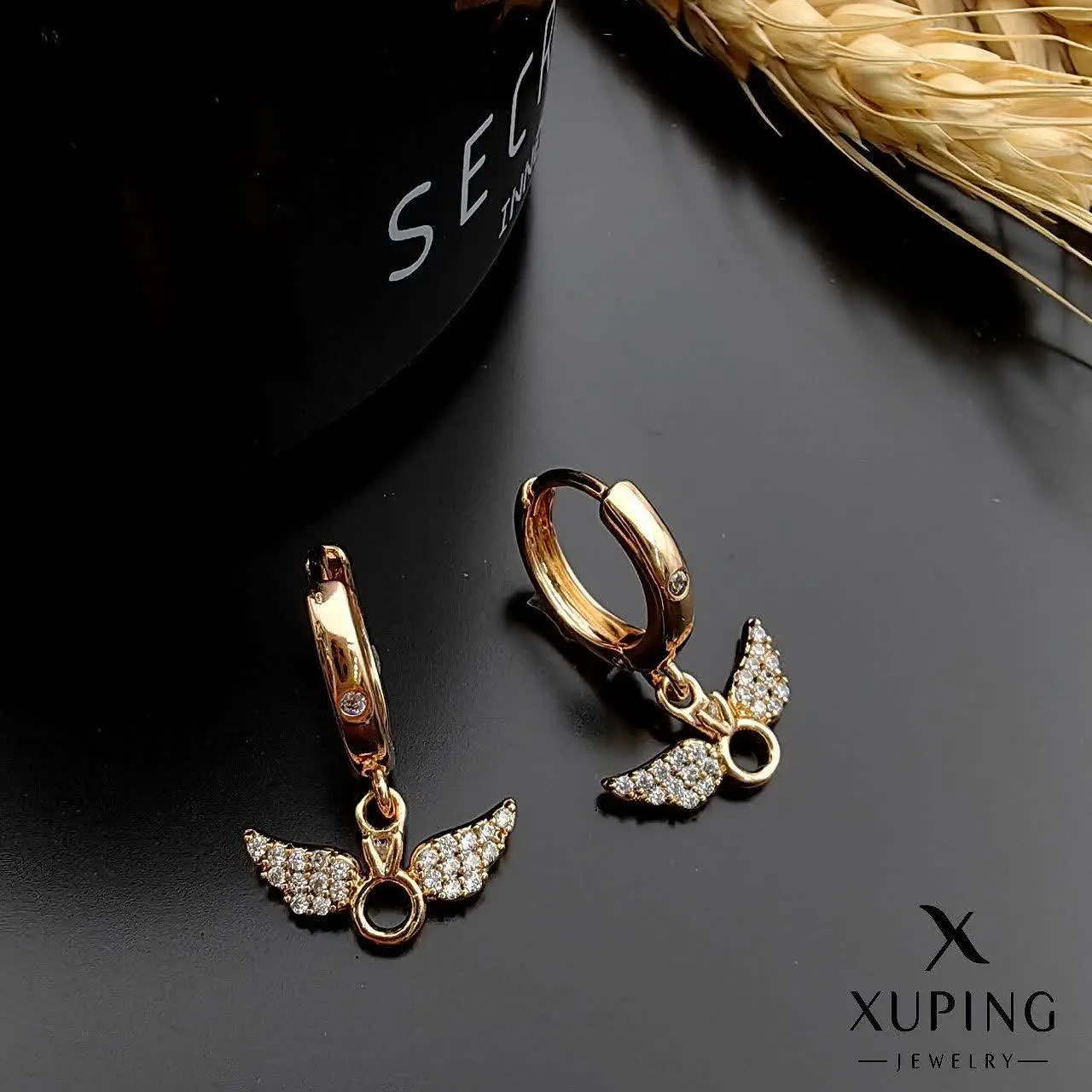 گوشواره ژوپینگ کد ۲۱۳۷