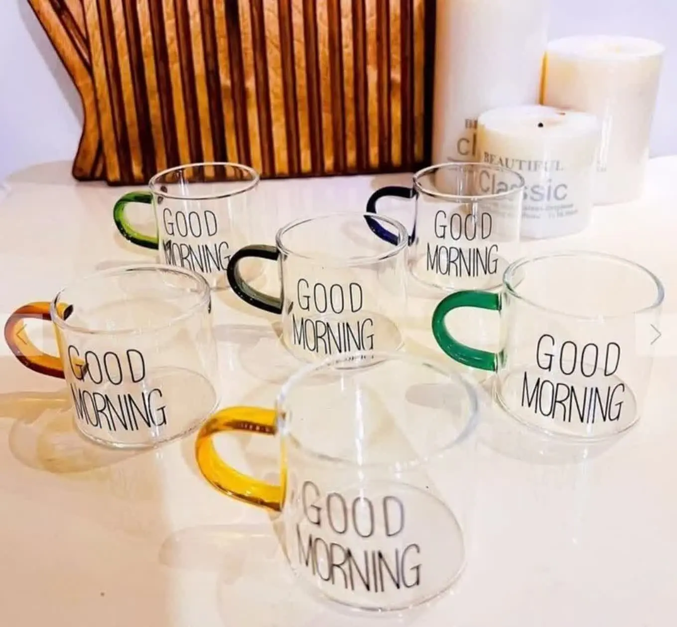 ♦️مناسب برای قهوه، اسپرسو و...