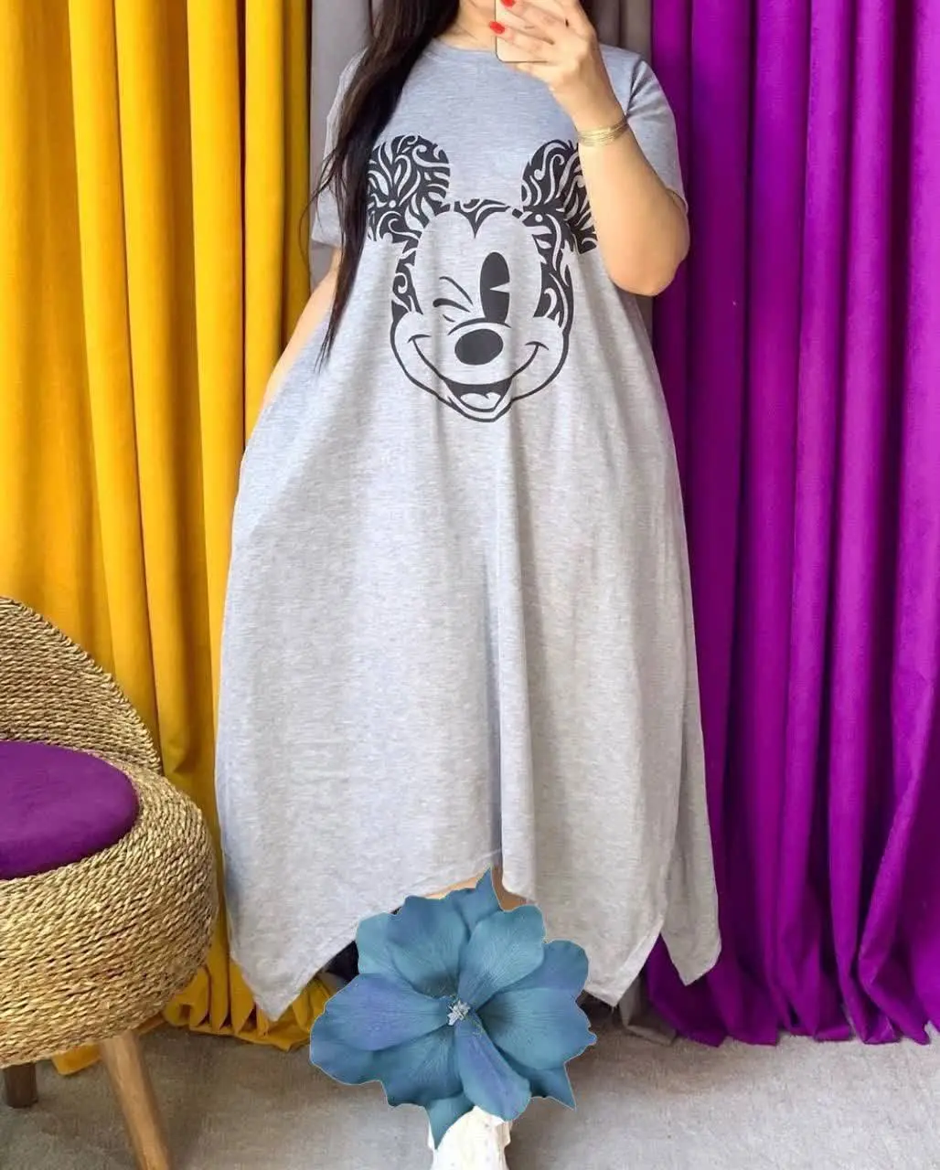 🖋نام: ساحلی میکی موس
