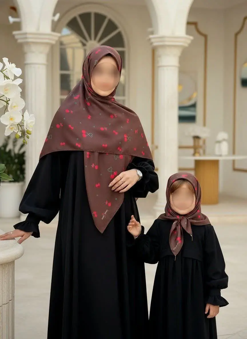 🍉 ست مادر دختری یلدایی