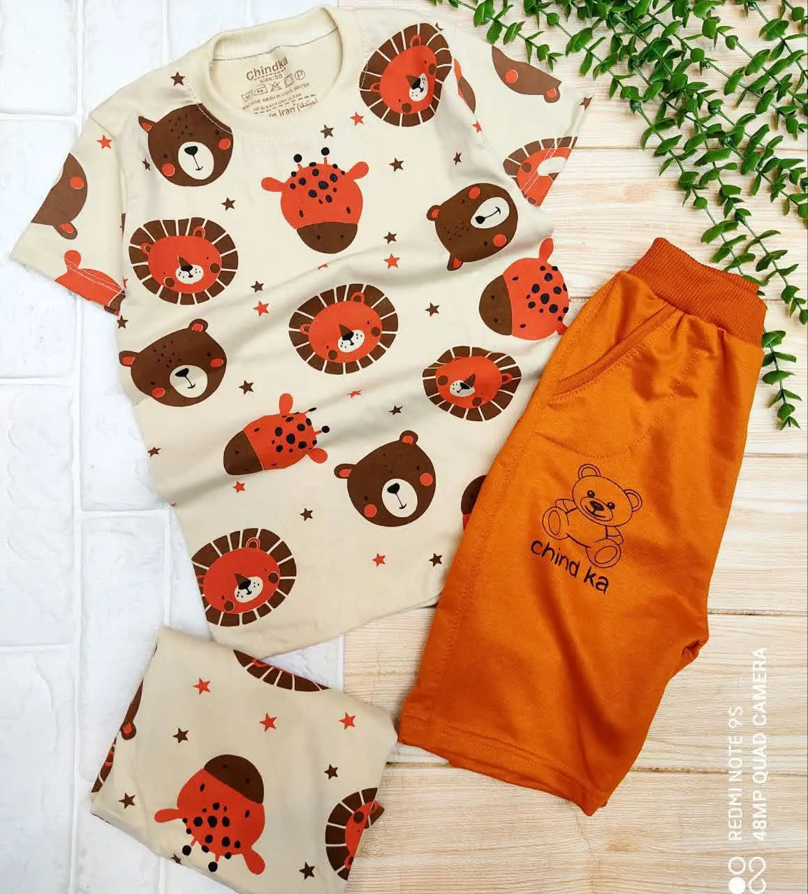 اومدم با یه مدل گوگولی و جذاب😍
