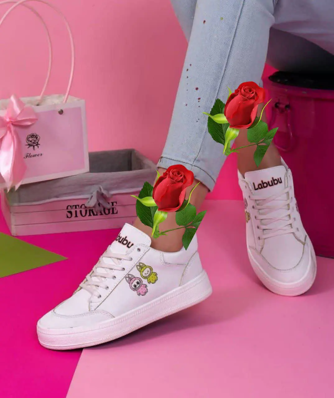 زیره پیو رویه چرم صنعتی