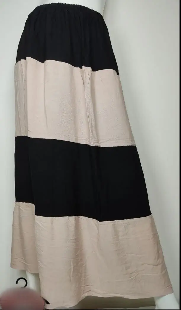 💥دامن پرچمی مدل مینو 😍