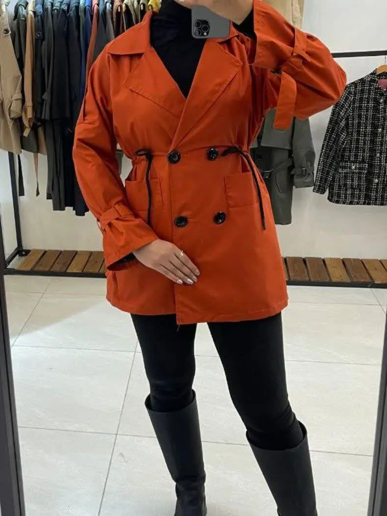 🦋نام مدل: بارونی پاییزان 😎