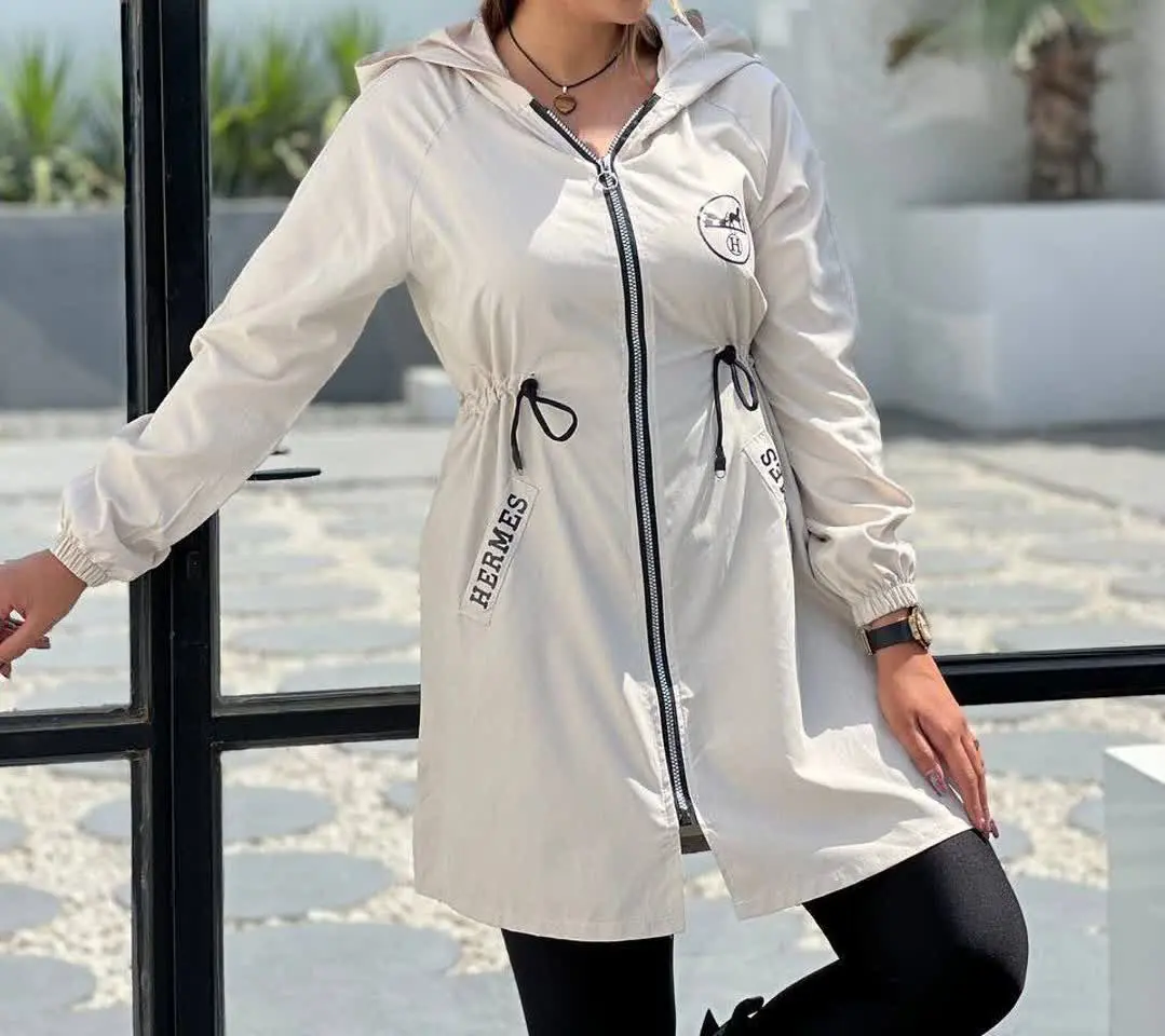 💞مانتو شیک و خاص هرمس💞
