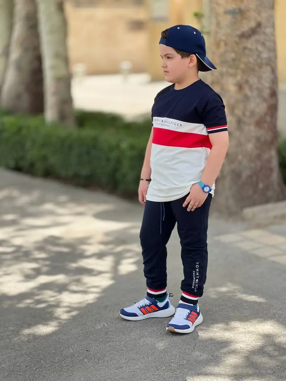 نام: ست تامی
