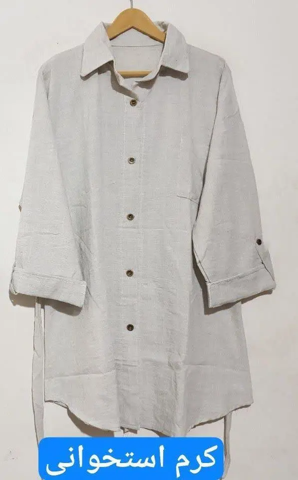 مانتو خنک 😍
