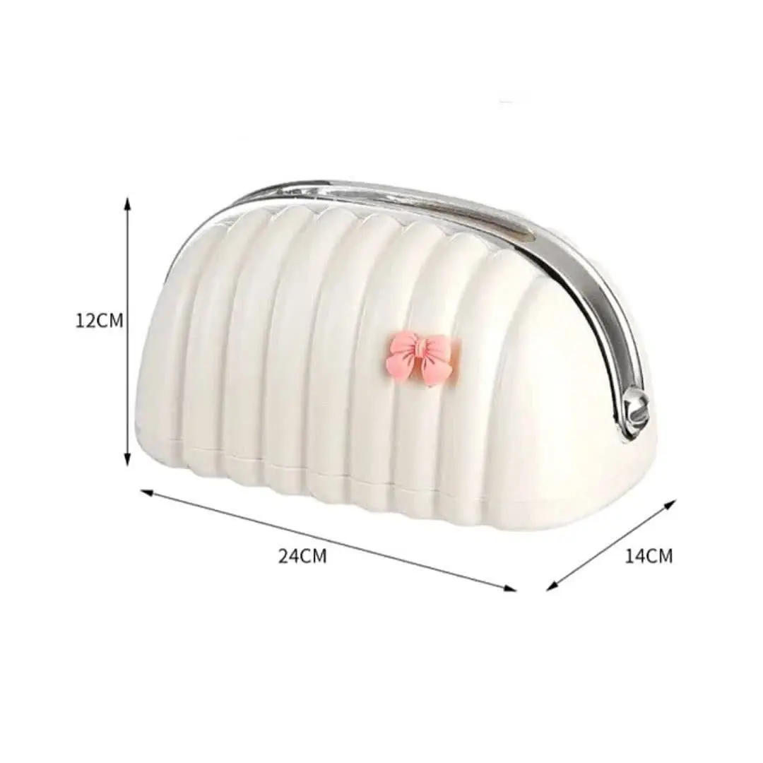 جادستمال طرح صدف 😍
