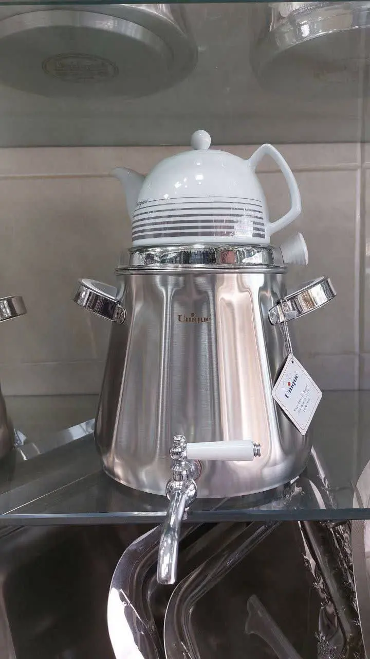 کتری قوری های یونیک (unique...