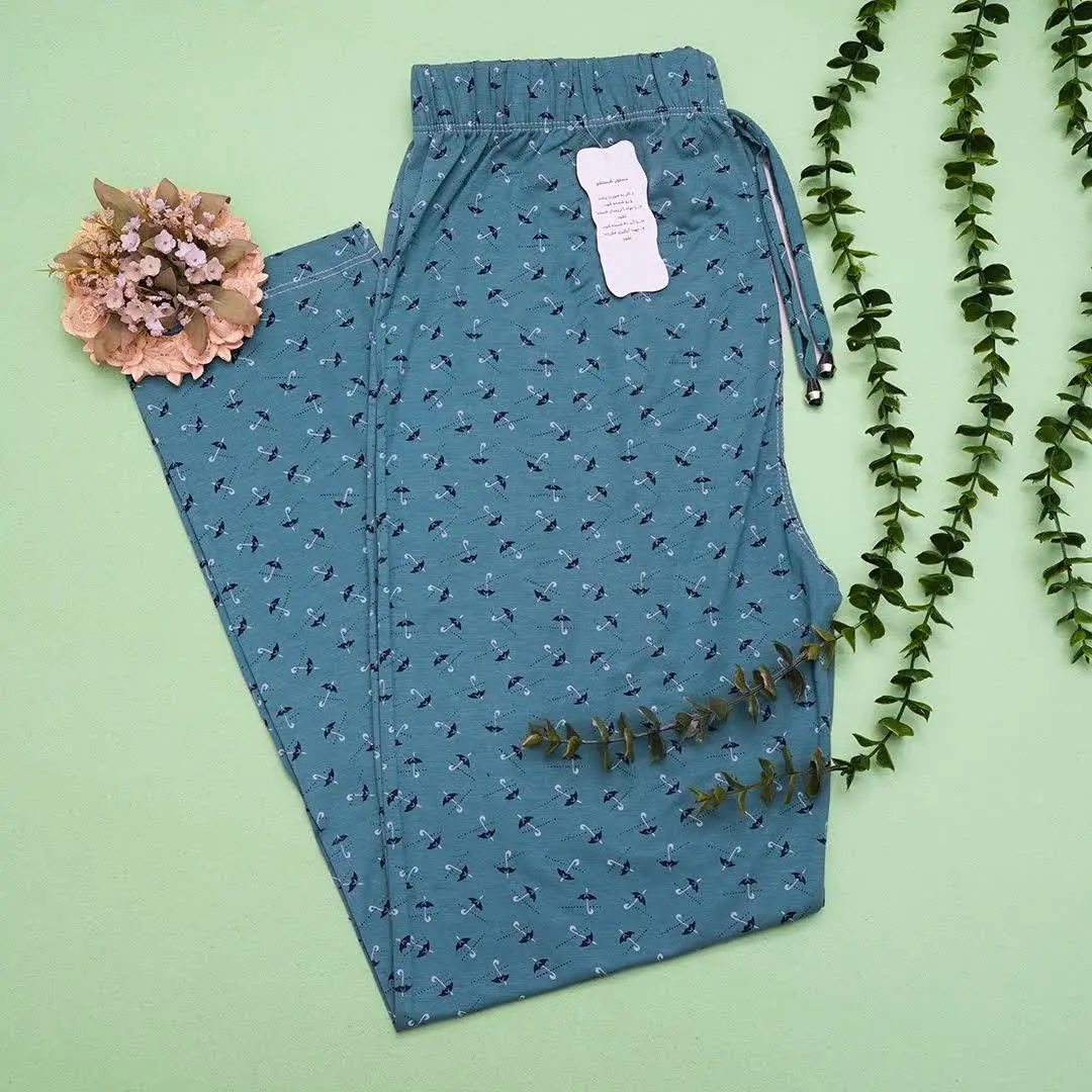 شلوار نسترن زنانه کد ۹۰۷۱۵۸/۲
