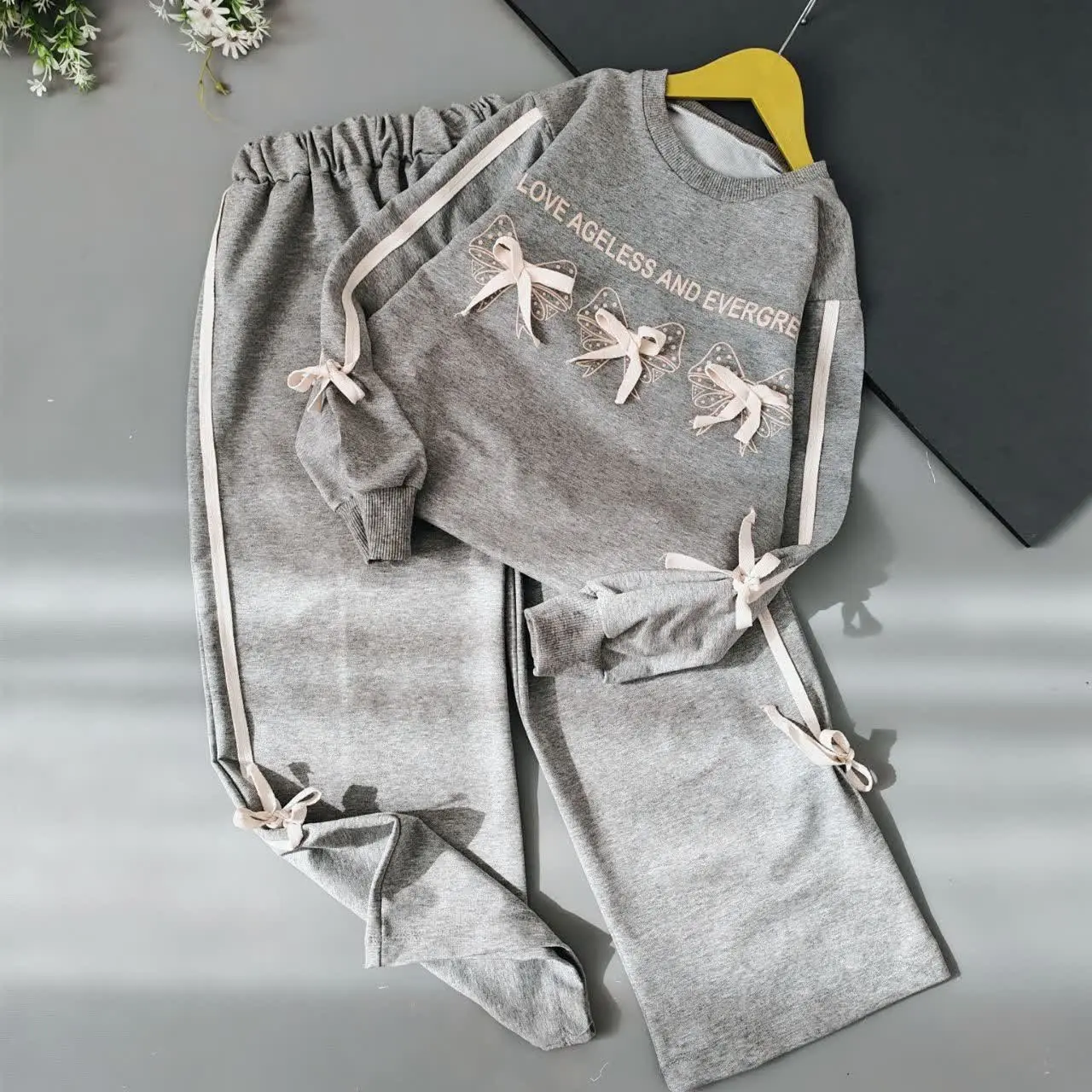 👗ست بلوز و شلوار پاپیون ۴۷۵...