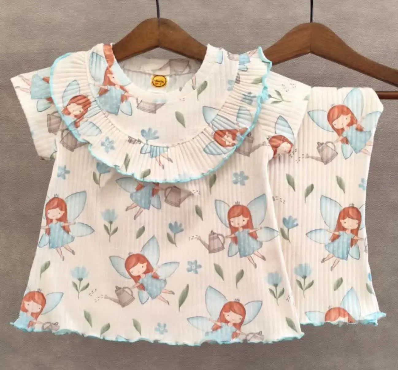 ست دخترونه ریلی