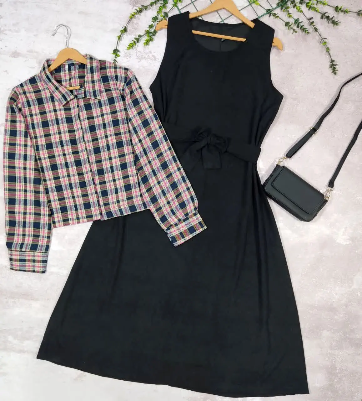 تا قبل دیدن این مدل وجود نداشت 😍
