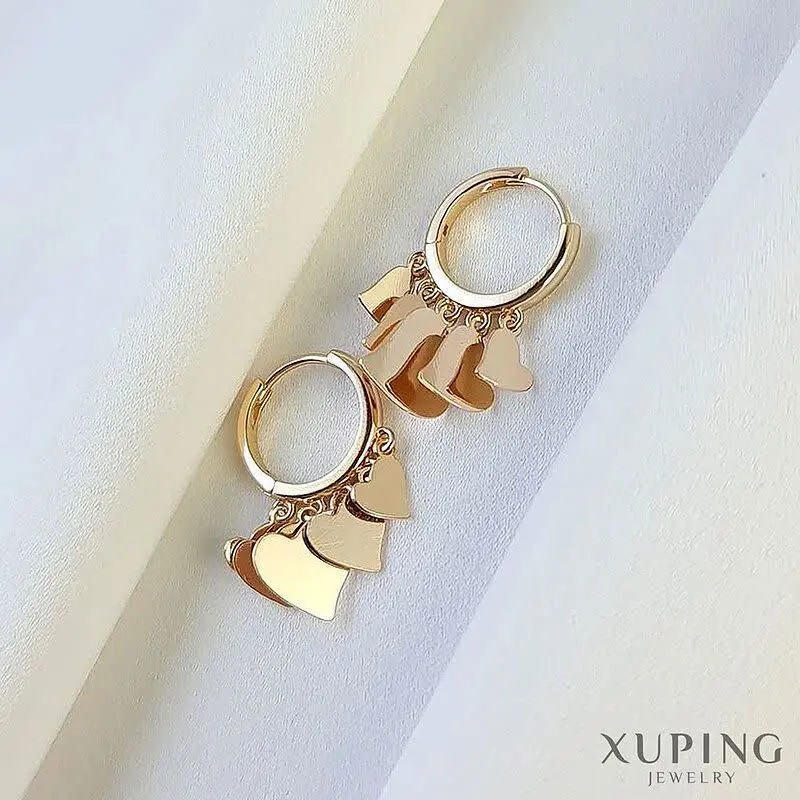 #گوشواره ژوپینگ کد ۱۱۷۰
