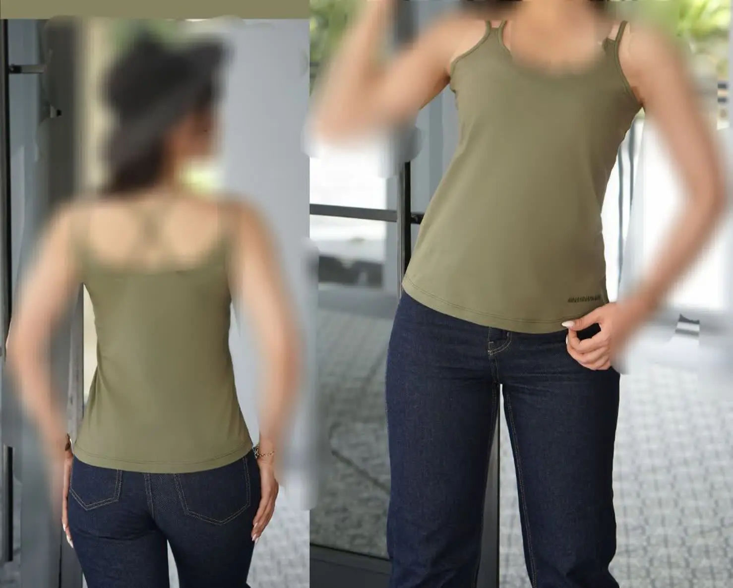 خانم های قرتی وباشگاهی😍🥰