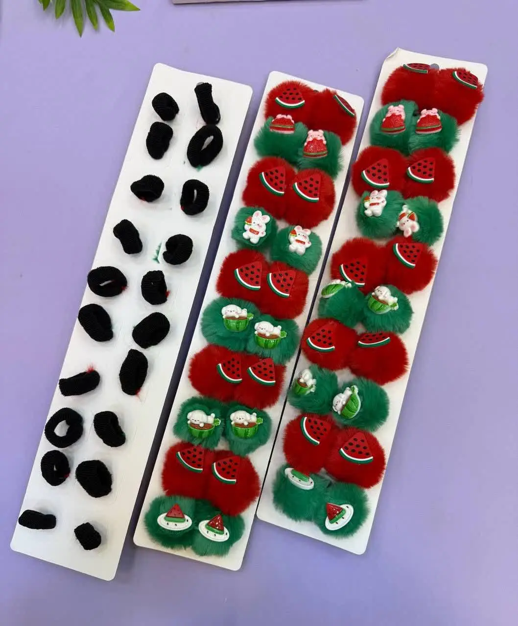 ✔️کش توپی یلدایی