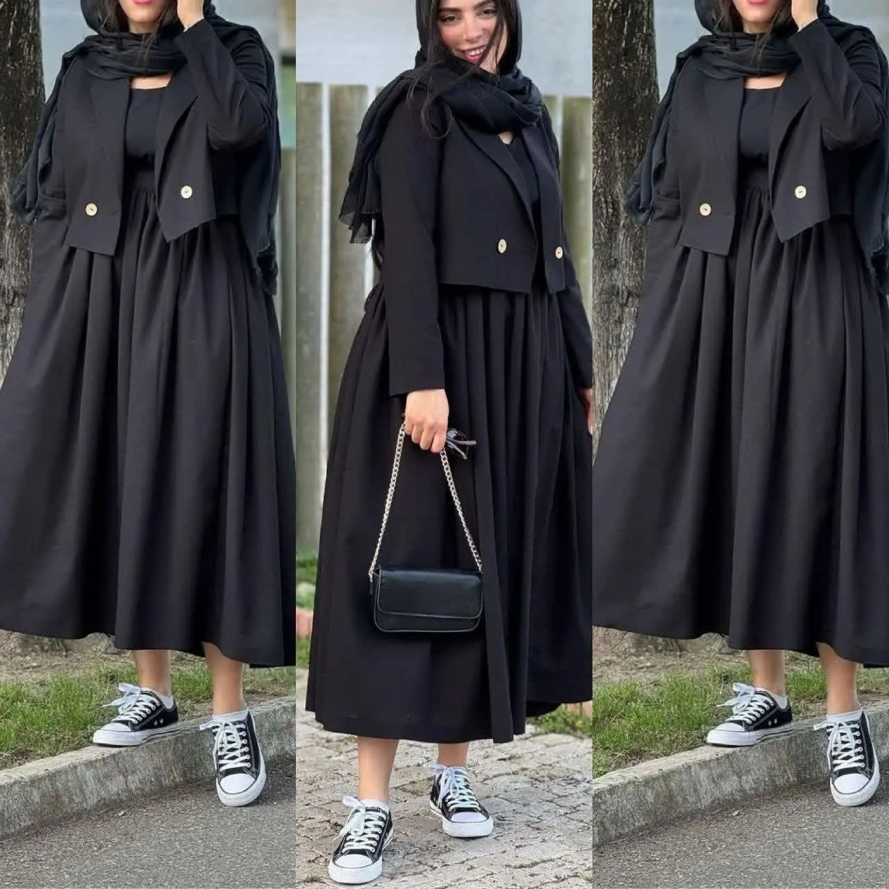 🖋نام: کت سارافن پریا
