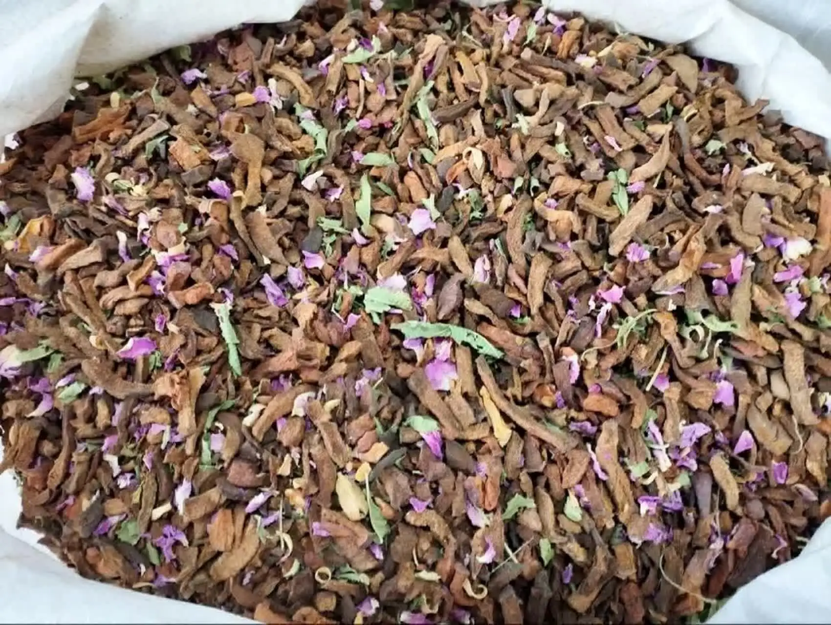 🫖 دمنوش بهشتی 🌸