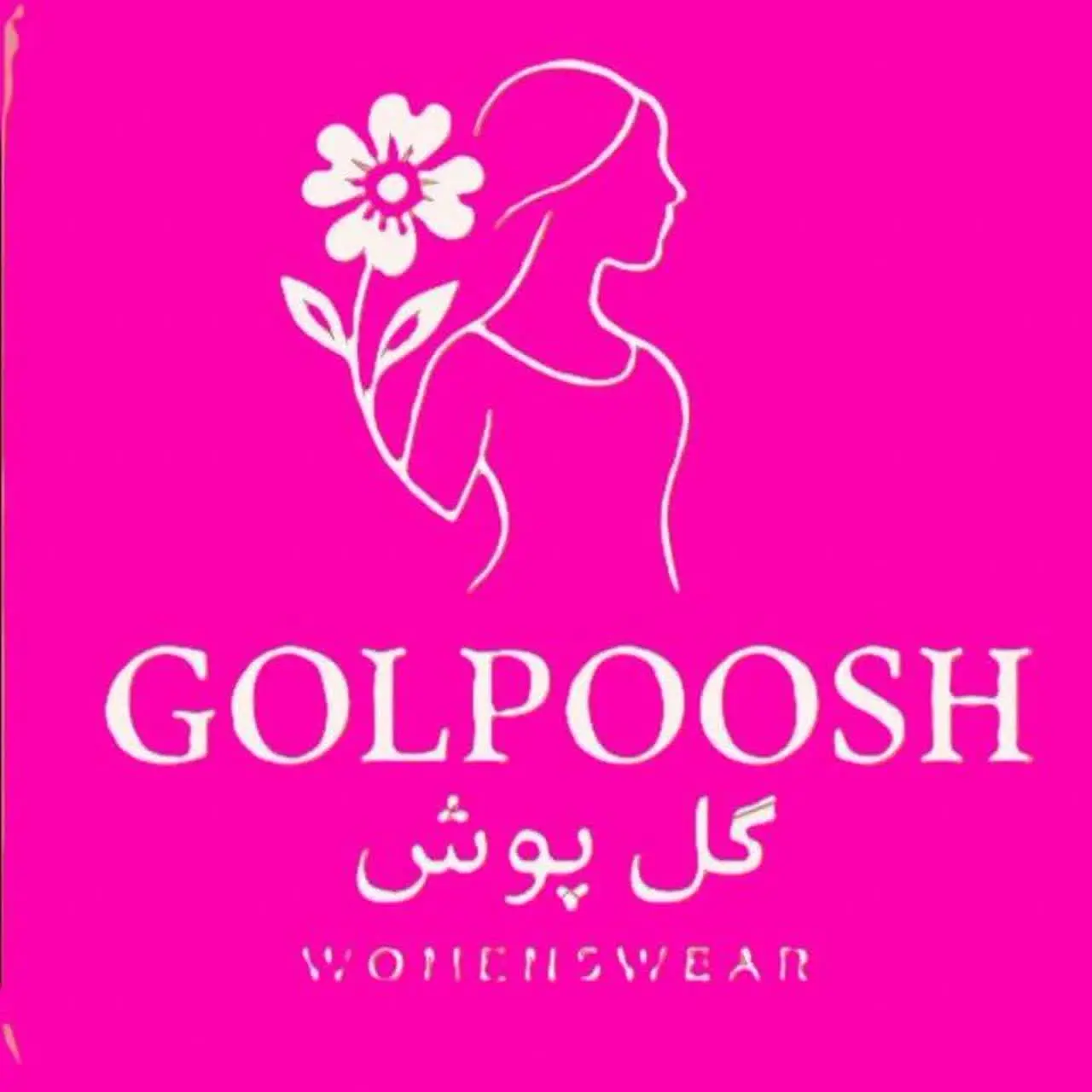 گل پوش گالری Golpoushgallery 🔥✨️