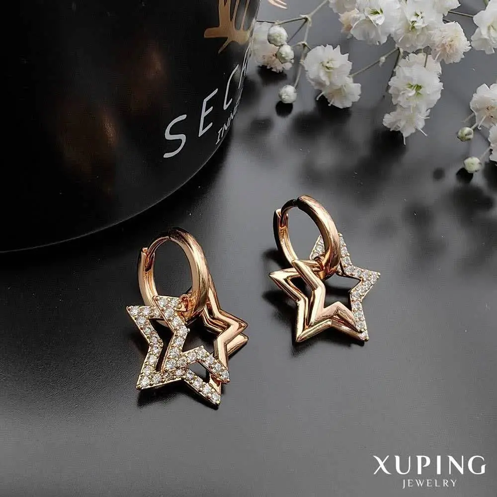 ❤️ یه تیپ حلقه‌آویز و ظریفترش😍🌟
