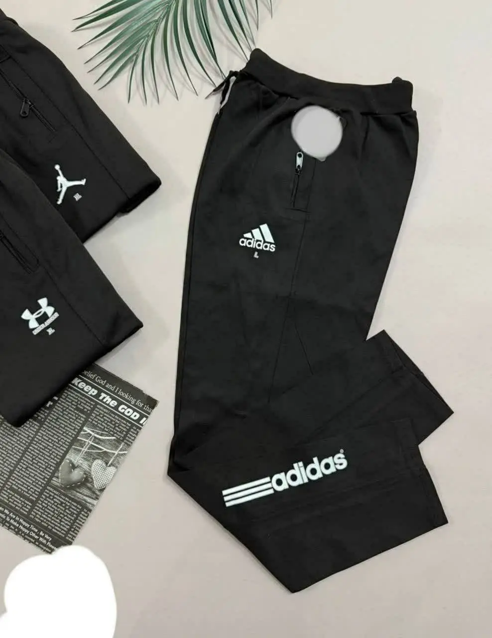 شلوارراحتیمردانه