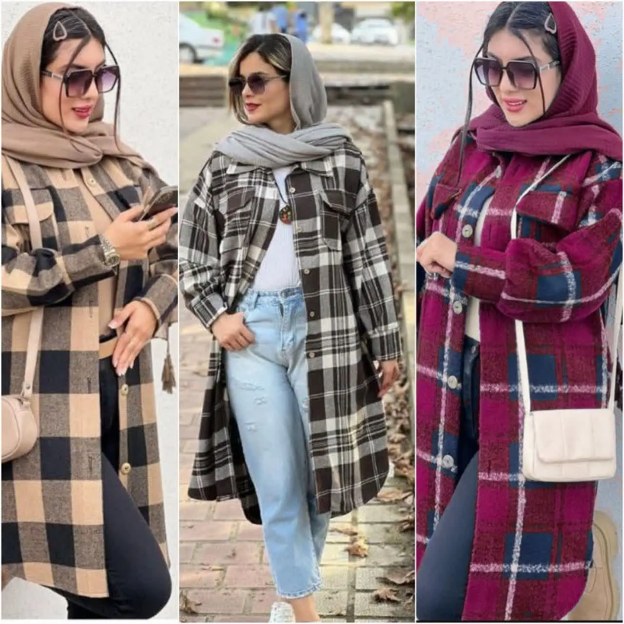 🍁 نام: شکت بلند ونوس
