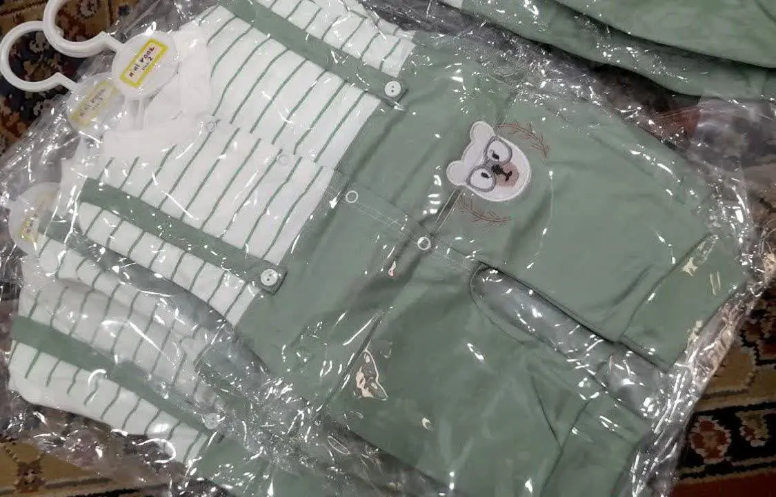 یک: قد ۴۱ قد تا فاق ۲۸ پهنا...