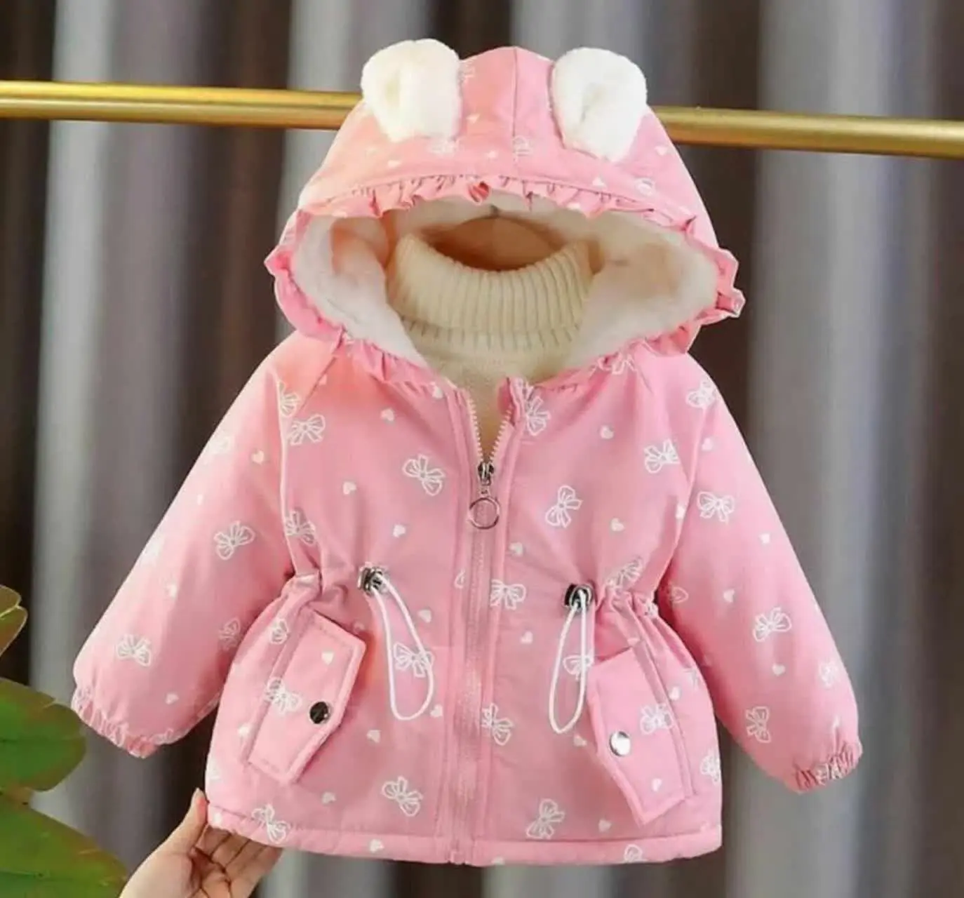 ▣⃢❤️ بزرگترین‌ وتخصصی‌ترین کالکشن جذاب وکیوت لباس کودک😍
