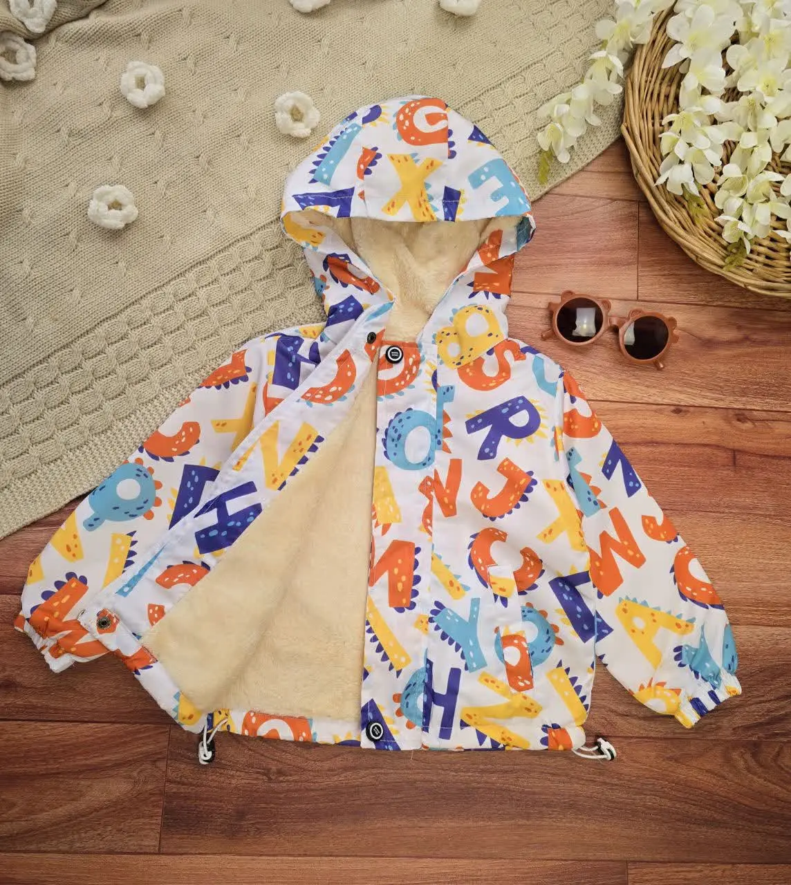 بارونی گرم و نرم