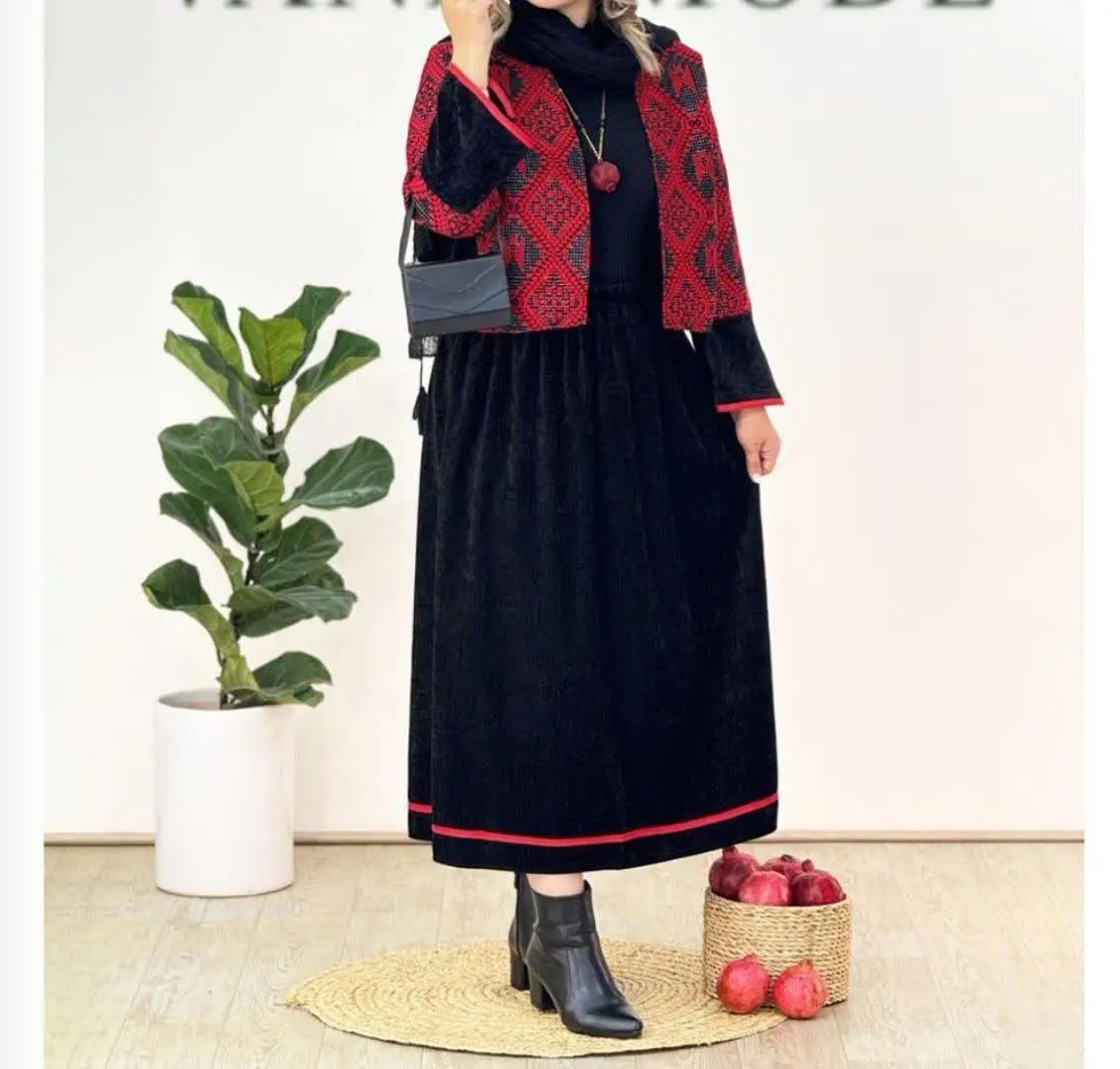 👚 نام: ست دلربا
