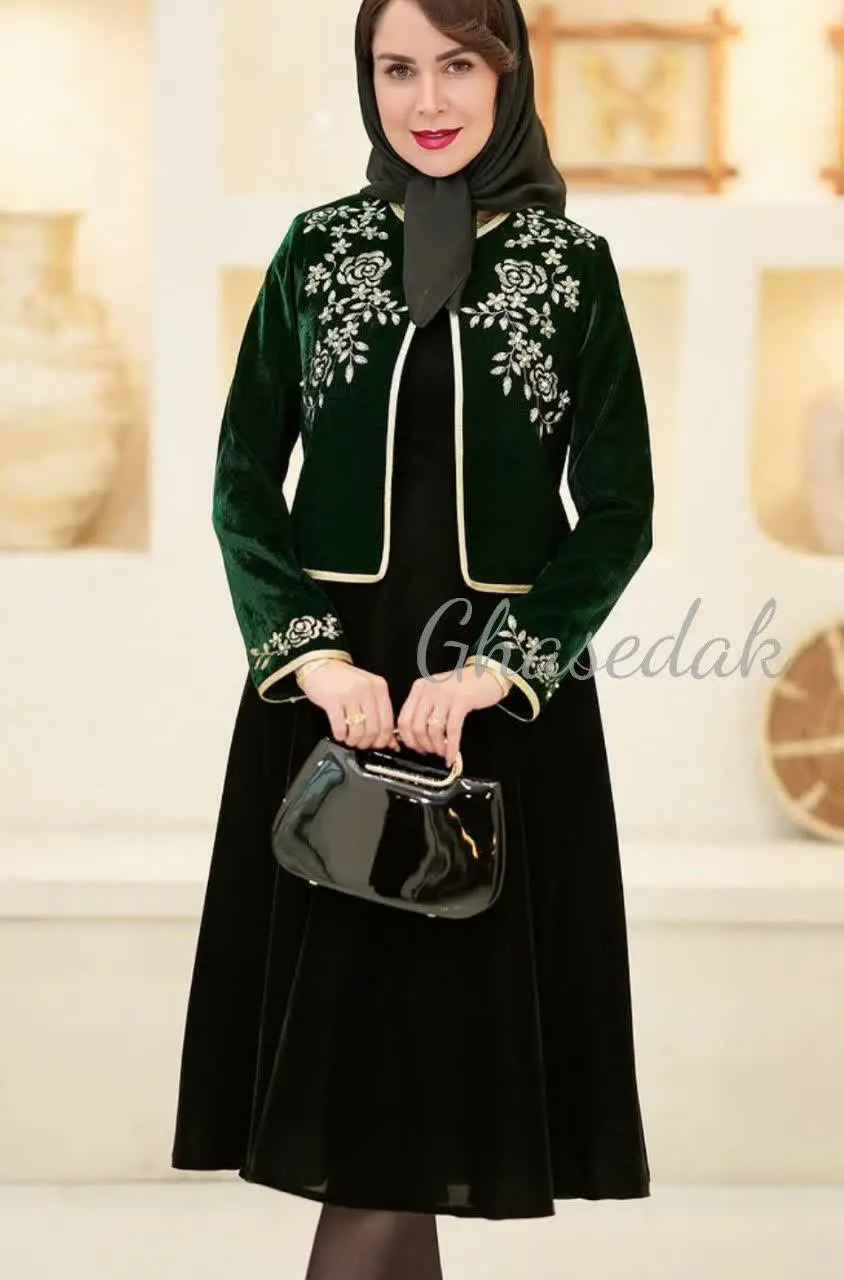 👘 مانتو 👈 شروع قیمت از ۲۵۹...