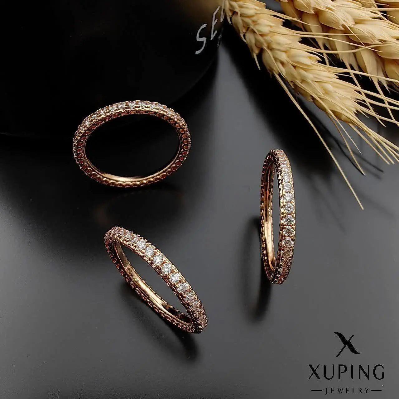 انگشتر ژوپینگ کد ۲۱۷۳