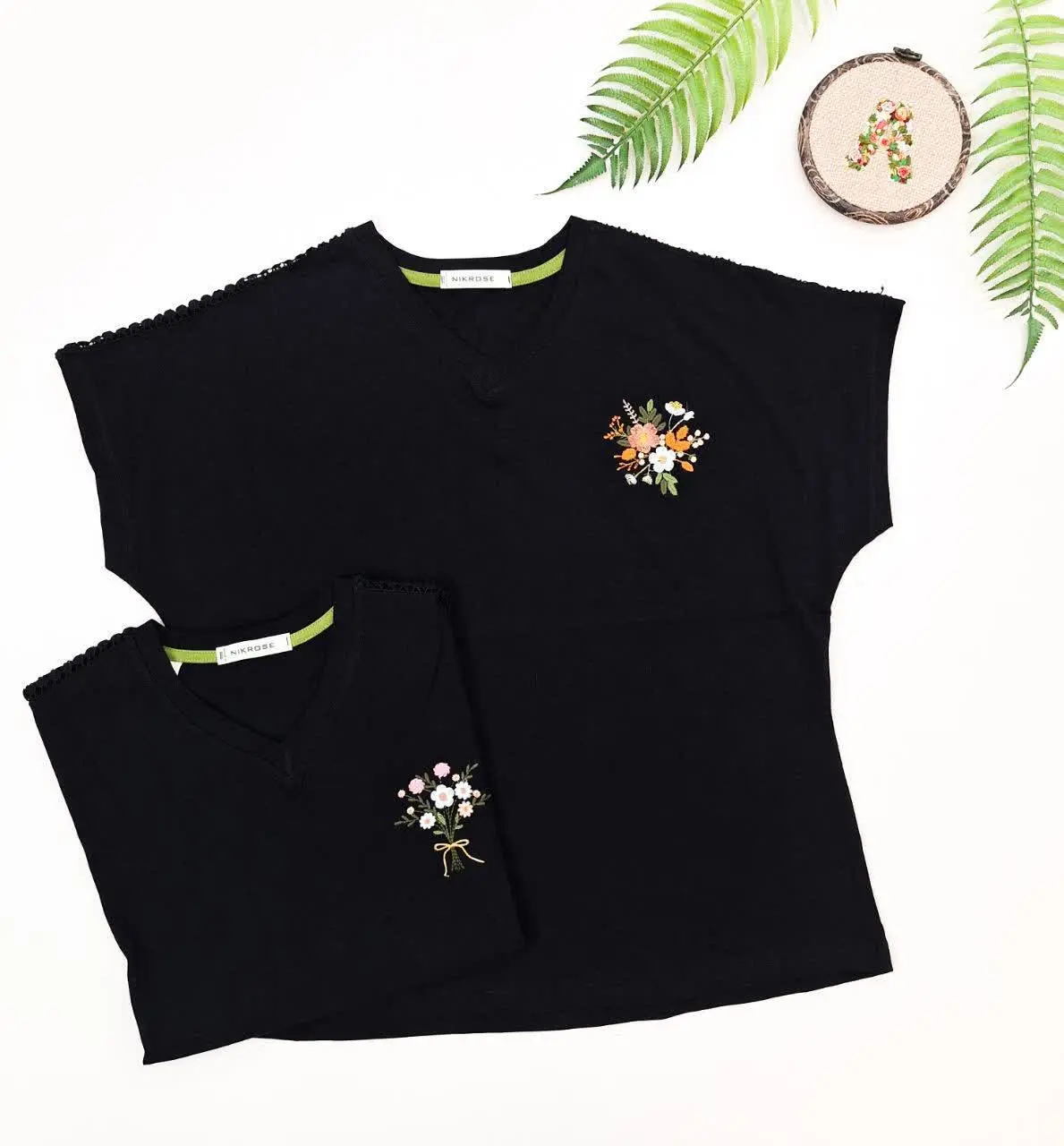 . جنسش نخ پنیه هست 
