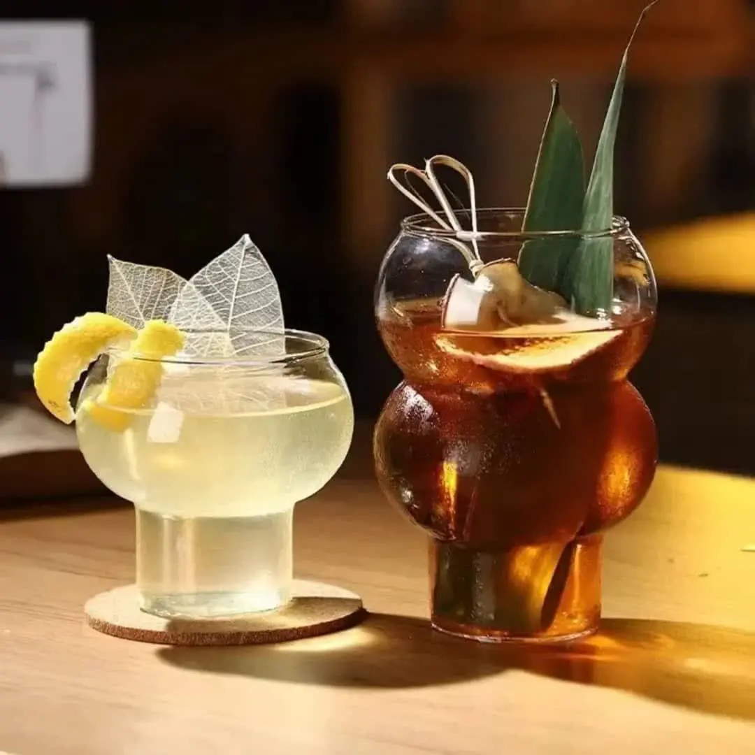 دو مدل ماگ حبابی پینترسی
