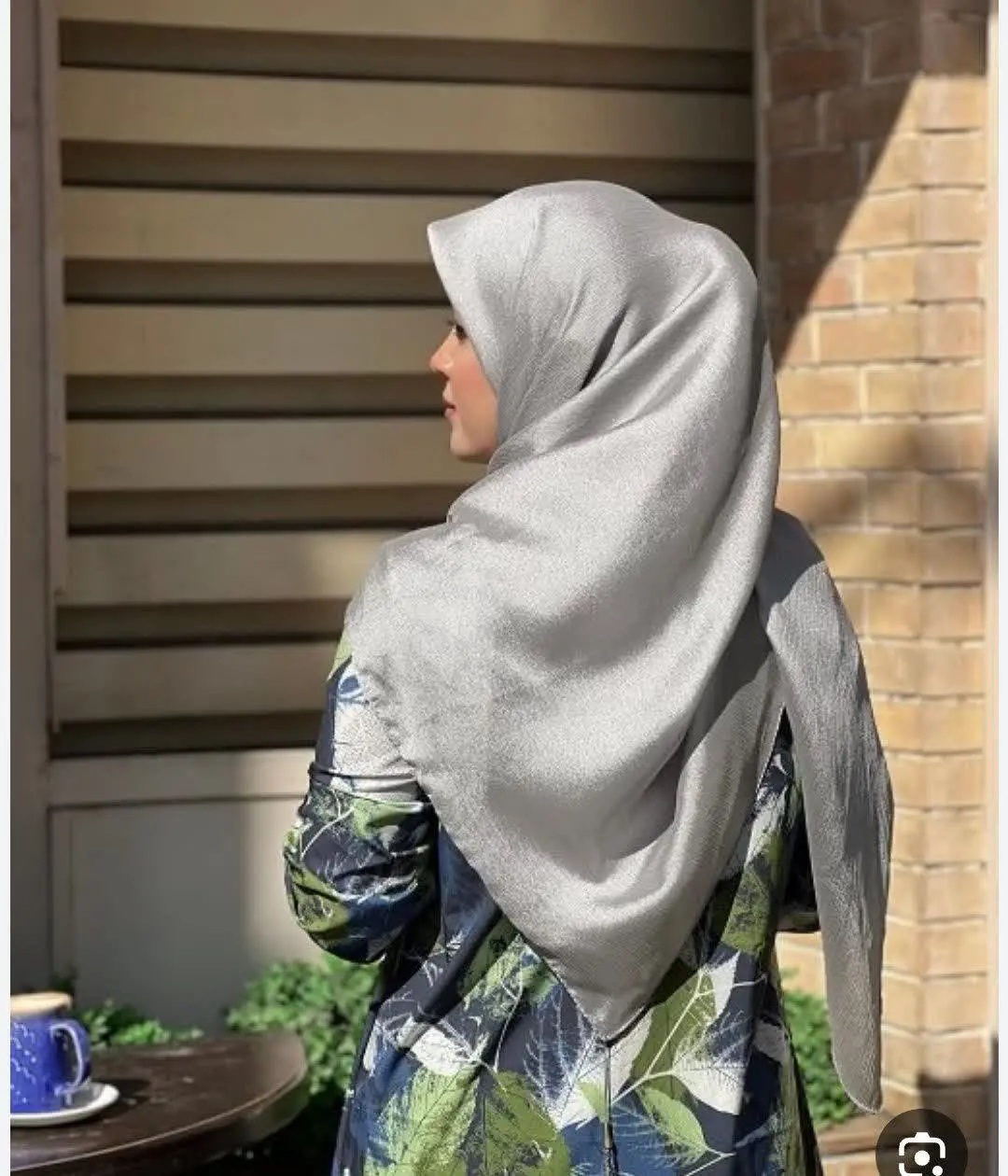 #شارژ مجدد روسریای کریستال
