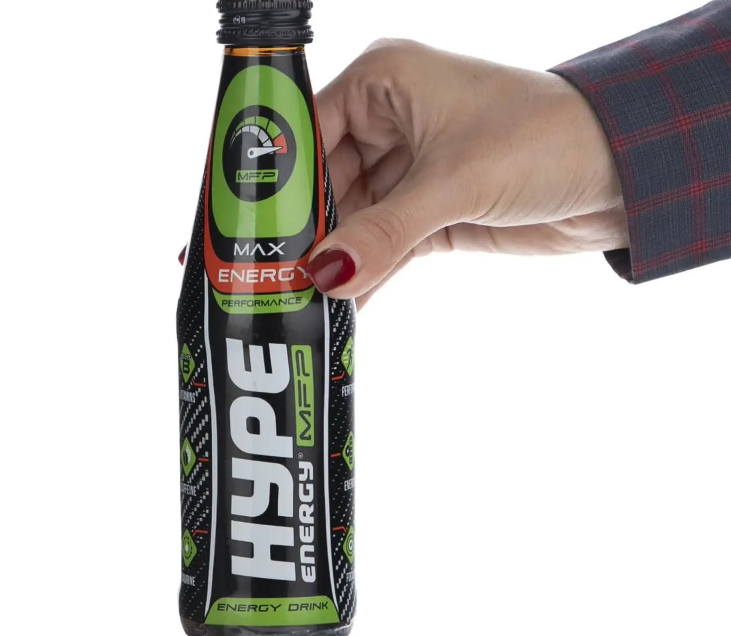 #نوشابه_انرژی_زا_هایپ_شیشه_ای
