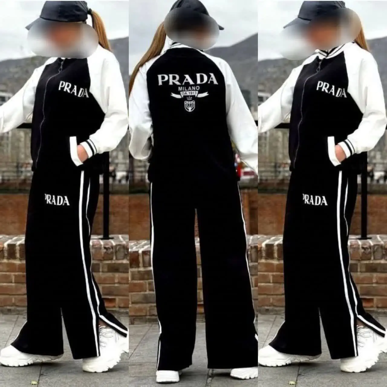 🖋نام: ست پرادو
