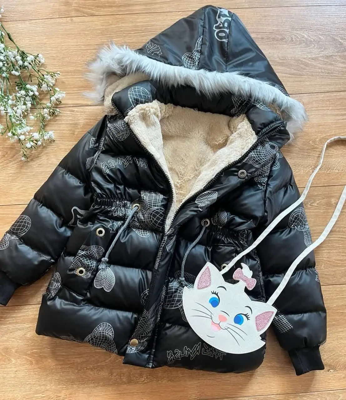 مدل: وینتر❄️
