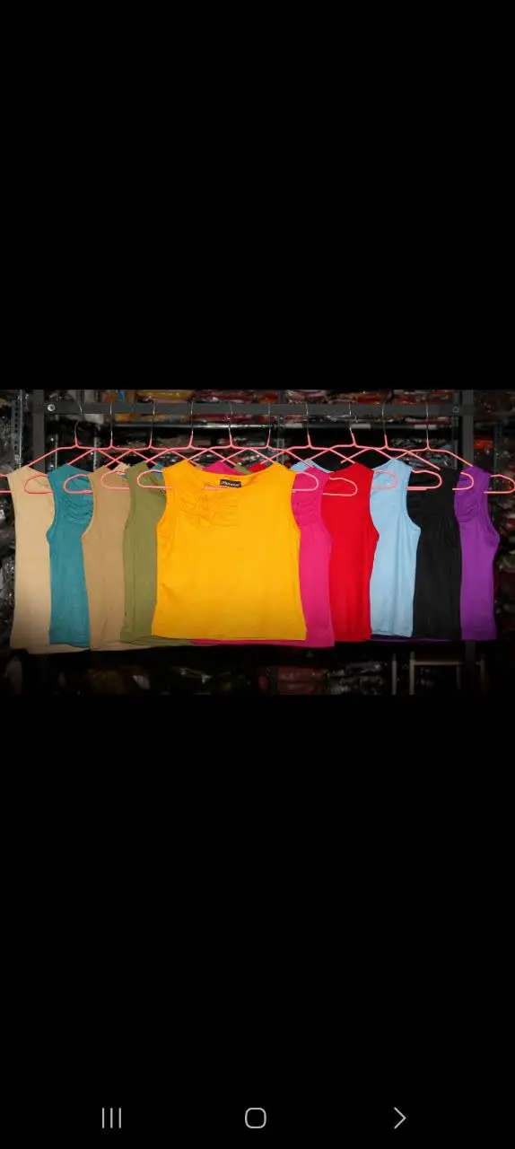 کراپ کبریتی در ده رنگ متنوع
