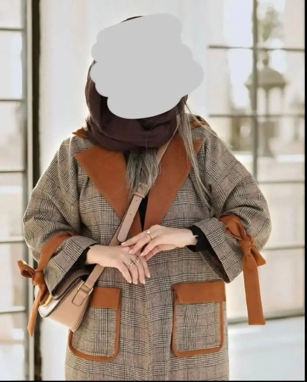 🆔نام: پالتو شیدا💥💫
