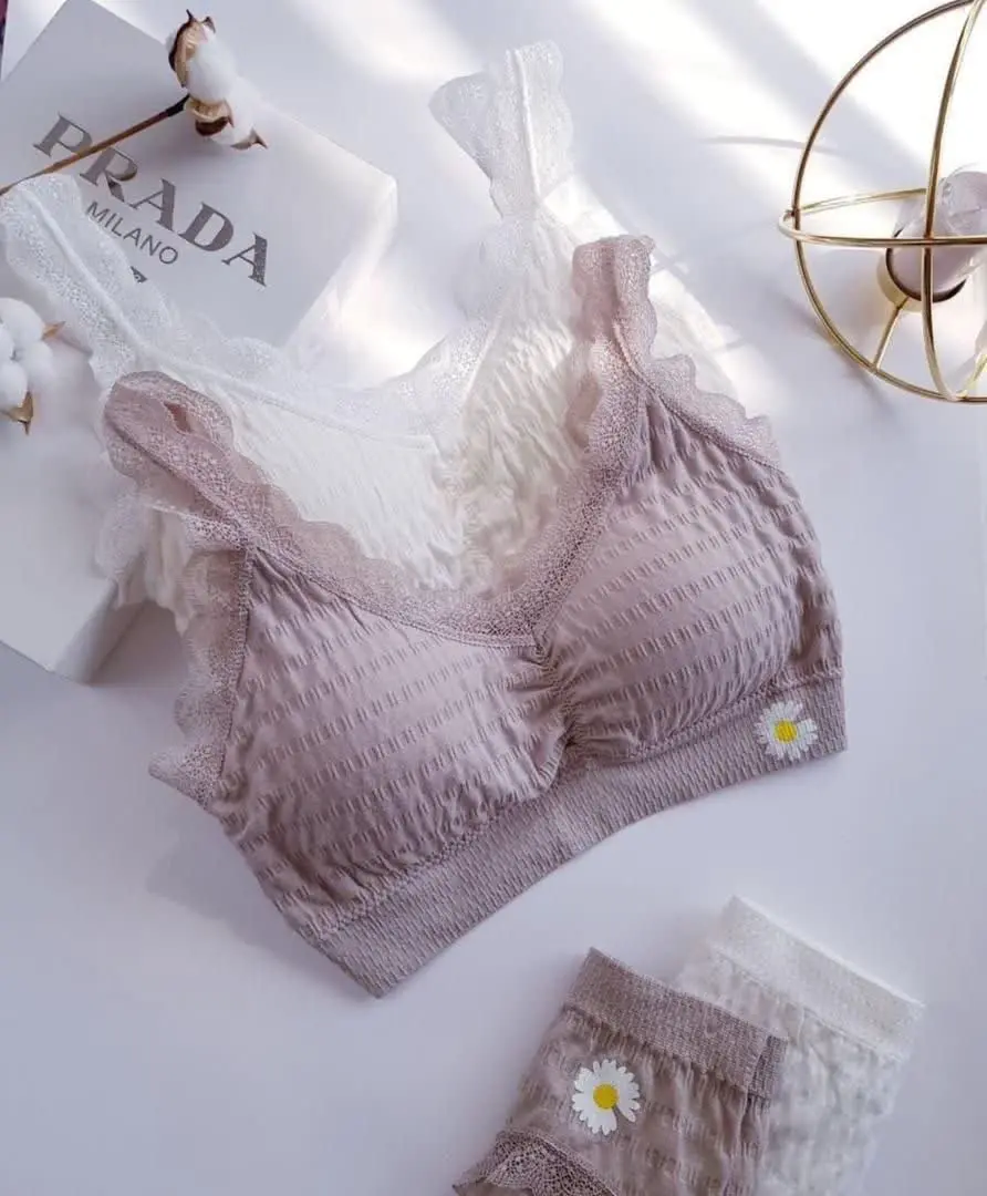 . 💫ست نیم تنه بابونه🌺🌺😍👌
