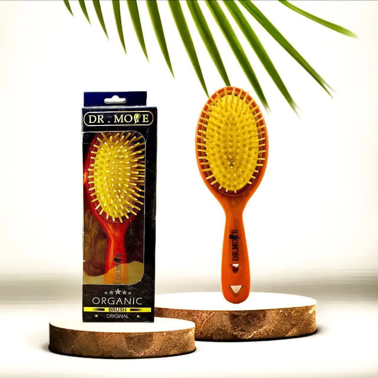 برس چوبی دکتر موری