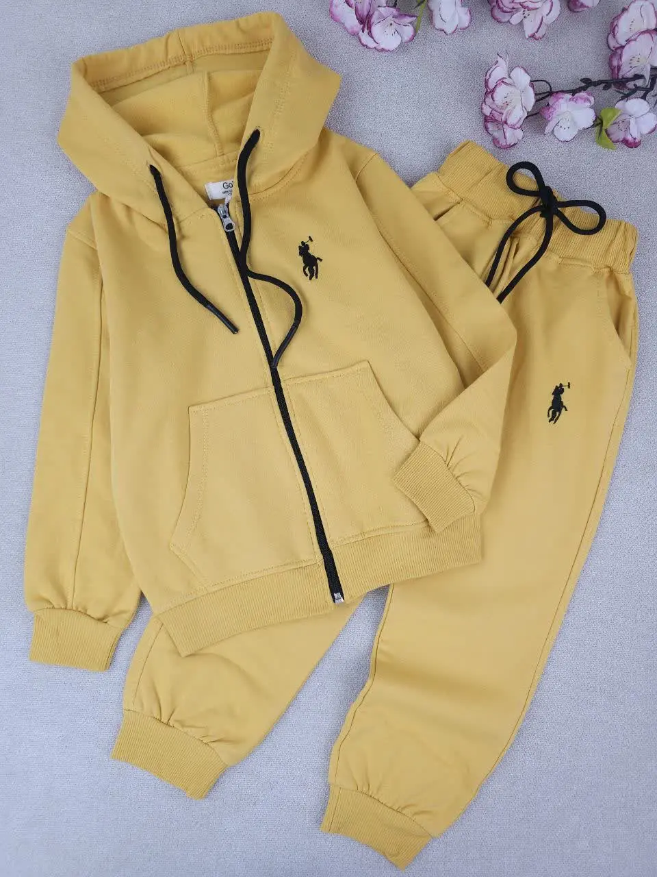 سیوشرت و شلوار پسرانه آرتین